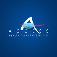 Access Health Care Physicians LLC Logo