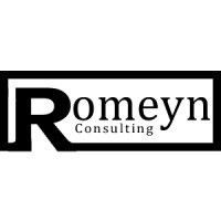 Romeyn Consulting Logo