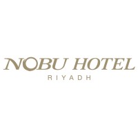 Nobu Hotel Riyadh Logo
