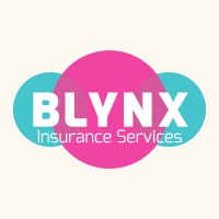 Blynx Insurance Services Logo