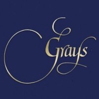 Grays of Westminster Logo