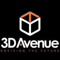 3D Avenue LTD Logo