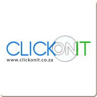 Clickonit (Pty) Ltd Logo