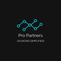Pro Partners.In Logo