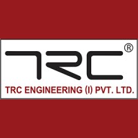 TRC Engineering (India) Pvt. Ltd. Logo