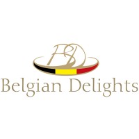 Belgian Delights Corp. Logo