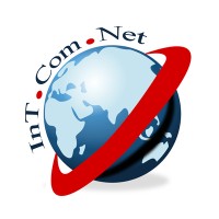 InTComNet Logo