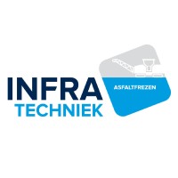 Infra-Techniek B.V. Logo