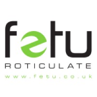 FeTu Limited Logo