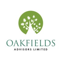 Oakfields Advisors Limited Logo