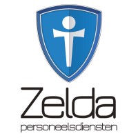 Zelda Personeelsdiensten Logo