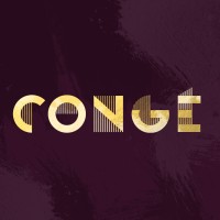 CONGÉ Logo