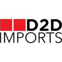 Day To Day Imports Inc Logo