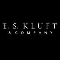 E.S. Kluft & Company Logo