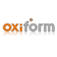 OXIFORM LTD Logo