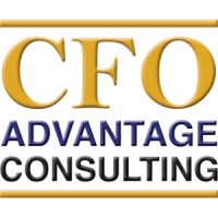CFO Advantage Consulting Logo