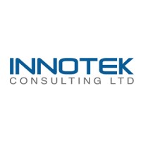 Innotek Consulting Ltd Logo