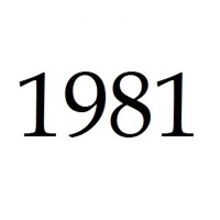 1981 - Financial Group Logo