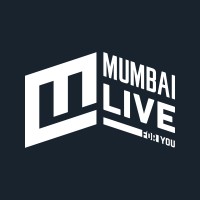 Mumbai Live Logo