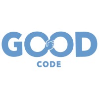 GoodCode s.r.o. Logo
