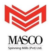 Masco Spinning Mills (Pvt.) Limited Logo