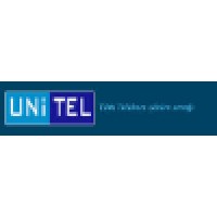unitel turkey Logo