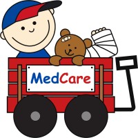 MedCare Pediatric Group, LP Logo