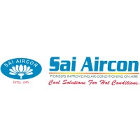 SaiAircon Logo