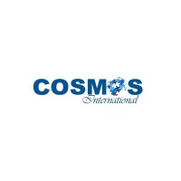 Cosmos International Logo