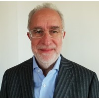 Tobias Frydman Logo