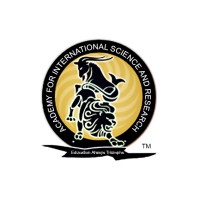 Academy for International Science and Research Logo