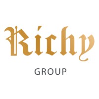 Richy Group Logo