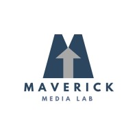 Maverick Media Lab Logo