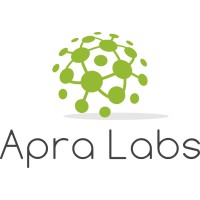 Apra Labs. Logo