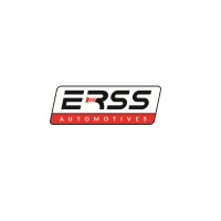 ER SS Automotives Pvt. Ltd. Logo