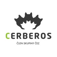 CERBEROS s.r.o. Logo