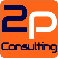 2P Consulting Logo