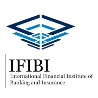 IFIBI - International Financial Institute of Banking & Insurance Logo