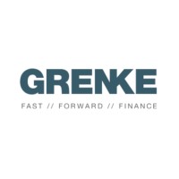 GRENKE Australia Logo