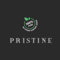 Pristine Logo