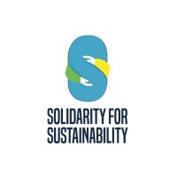 Solidarity for Sustainability Logo
