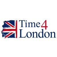 Time4London Logo