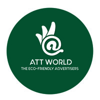 ATT World Logo
