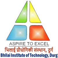 Bhilai Institute of Technology (BIT), Durg Logo