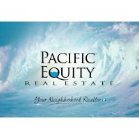 Pacific Equity Real Estate Logo