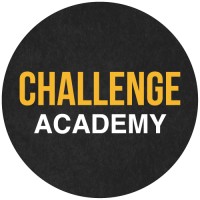 Challenge Academy CIC Logo