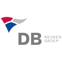 DB KeukenGroep Logo