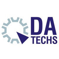 DA Techs - Diverse Automotive Technicians Logo
