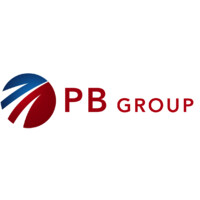 PB Global Limited Logo