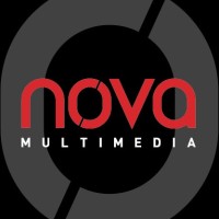 Nova Multimedia Logo